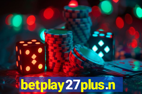 betplay27plus.net