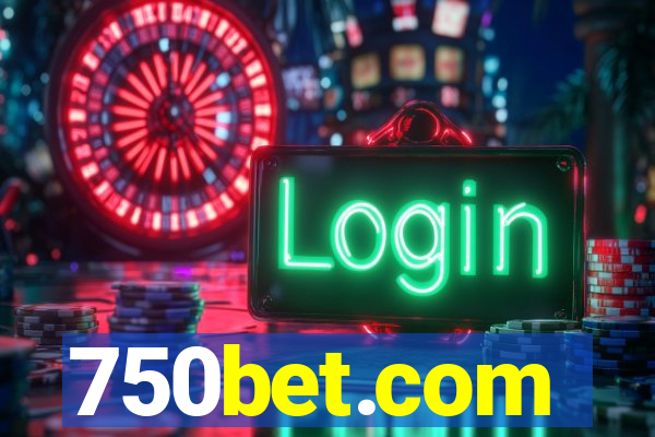 750bet.com