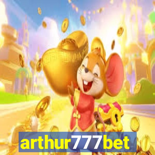 arthur777bet