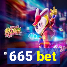 665 bet