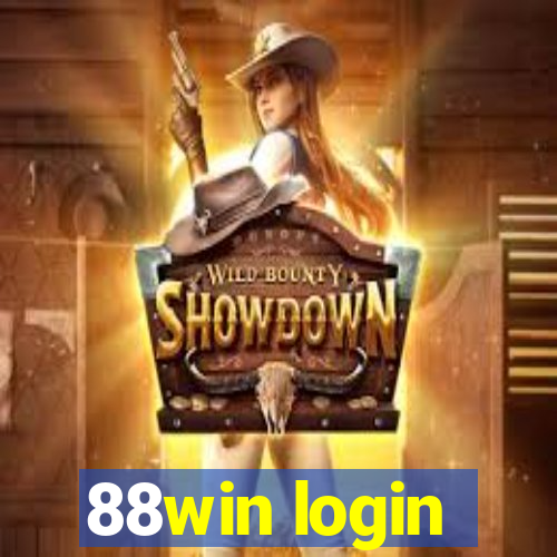 88win login