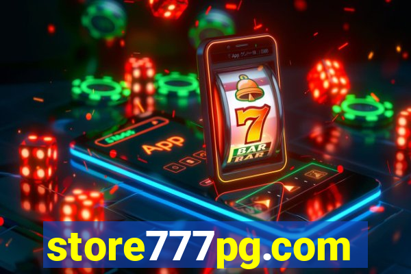 store777pg.com