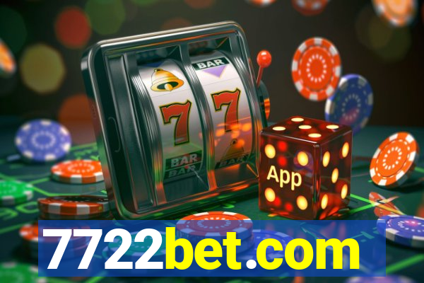 7722bet.com