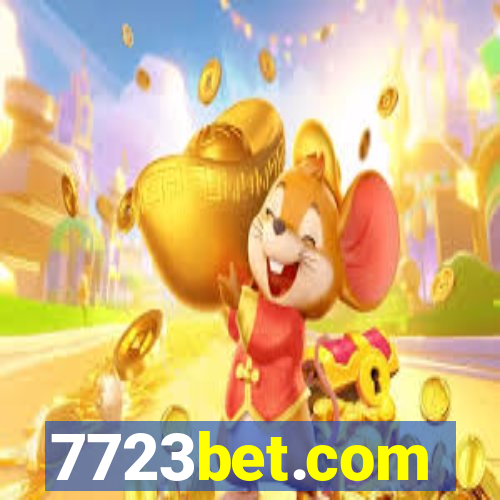 7723bet.com