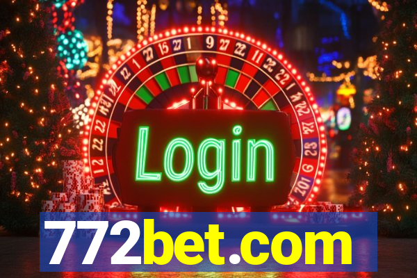 772bet.com