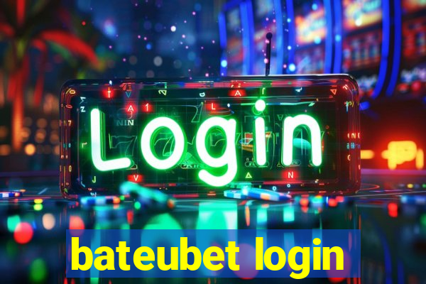 bateubet login