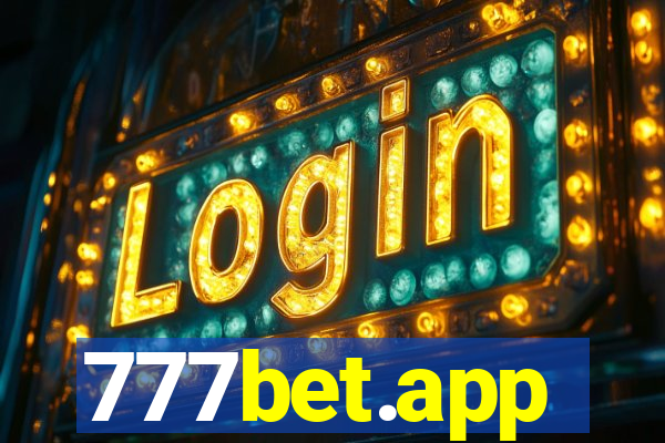 777bet.app