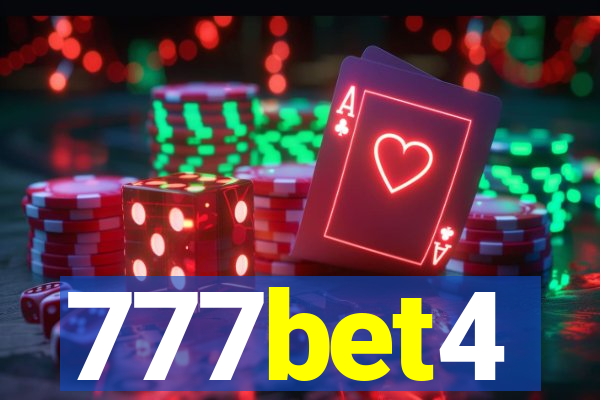 777bet4