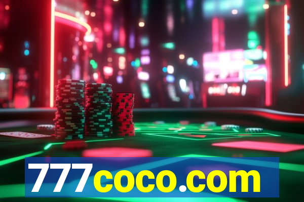 777coco.com