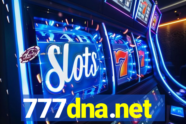 777dna.net