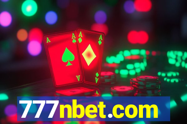 777nbet.com