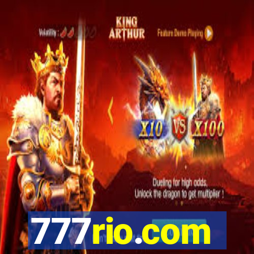 777rio.com