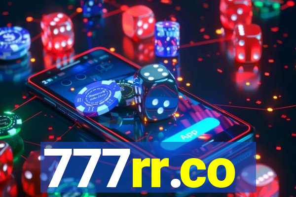 777rr.co