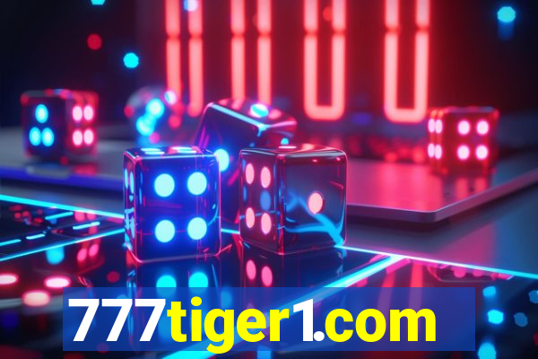 777tiger1.com