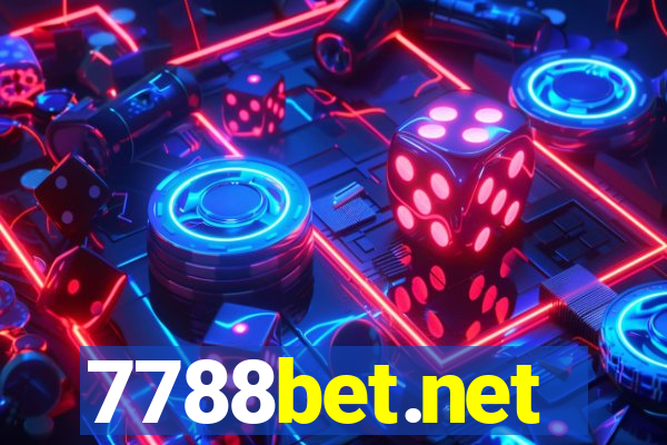 7788bet.net