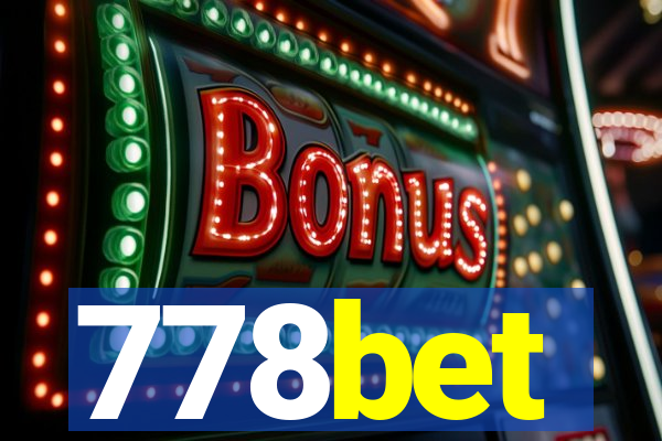 778bet