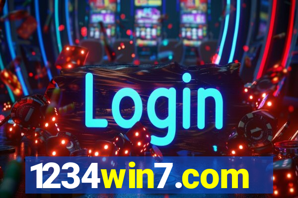 1234win7.com