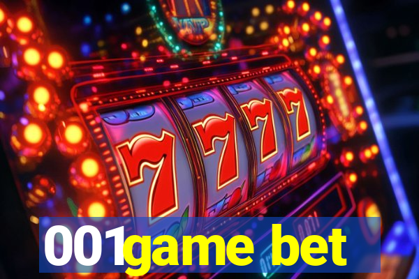 001game bet