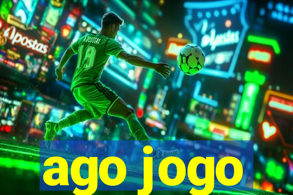 ago jogo