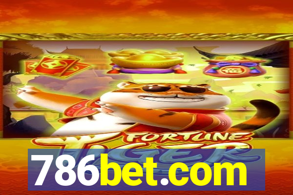 786bet.com