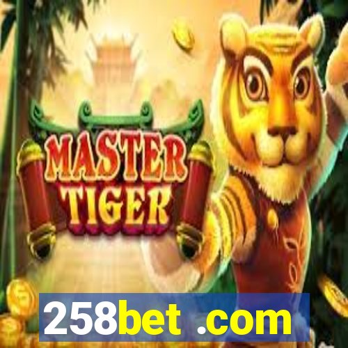 258bet .com