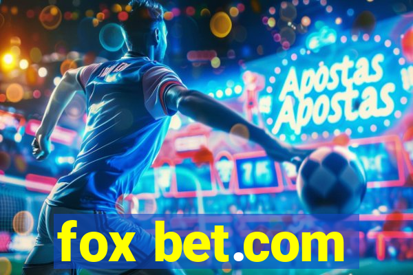 fox bet.com