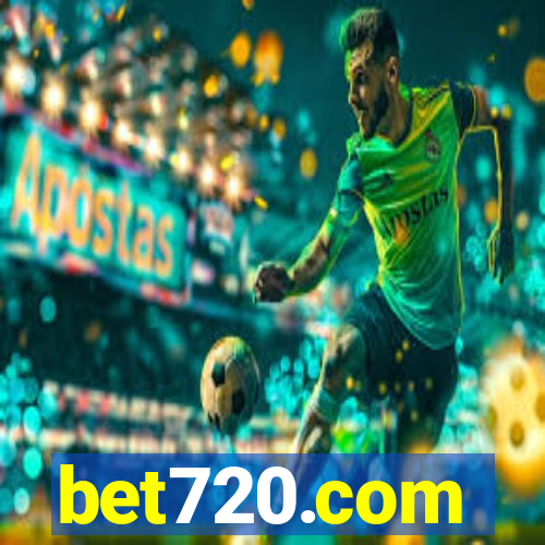 bet720.com