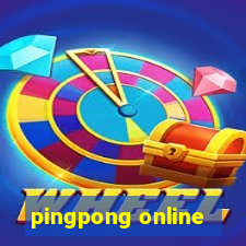 pingpong online