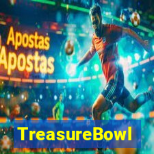 TreasureBowl treasure bowl melhor horario