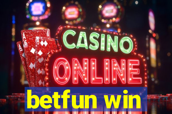 betfun win