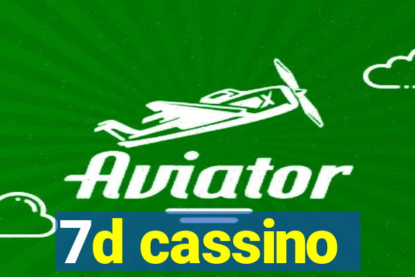 7d cassino