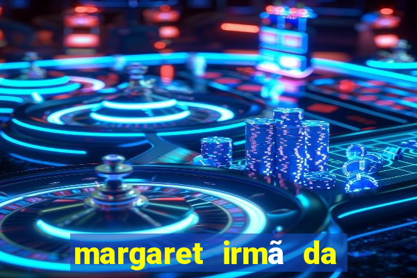 margaret irmã da rainha elizabeth