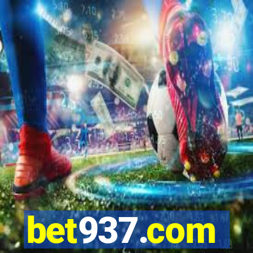 bet937.com