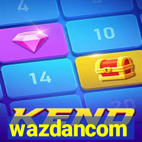 wazdancom