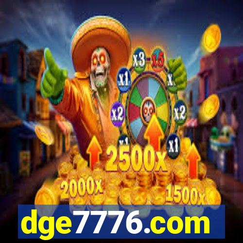 dge7776.com