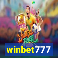 winbet777