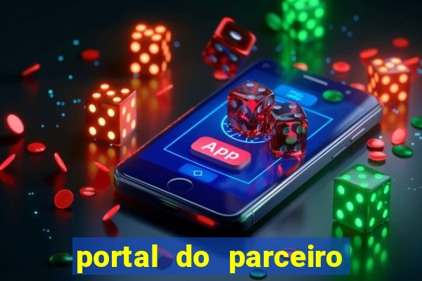 portal do parceiro i food