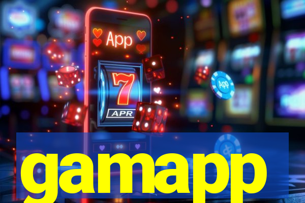 gamapp