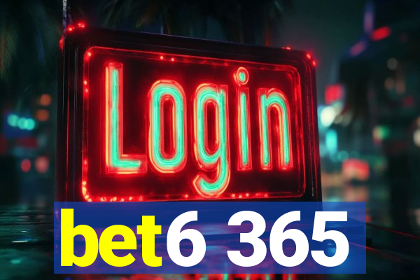 bet6 365