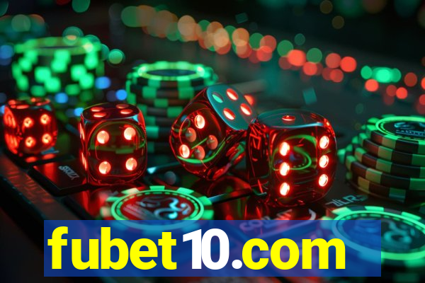 fubet10.com