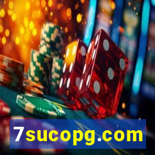 7sucopg.com