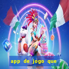 app de jogo que paga no cadastro