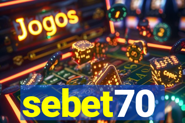 sebet70