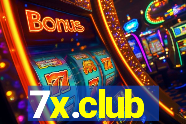 7x.club