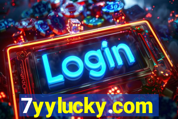 7yylucky.com