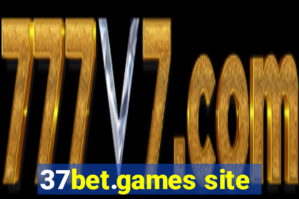 37bet.games site