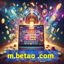 m.betao .com