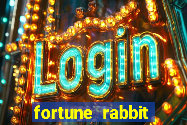 fortune rabbit teste grátisInformational