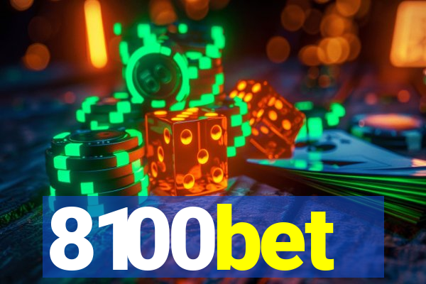 8100bet