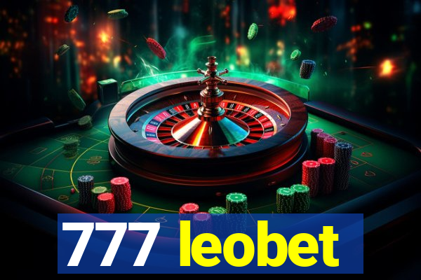 777 leobet